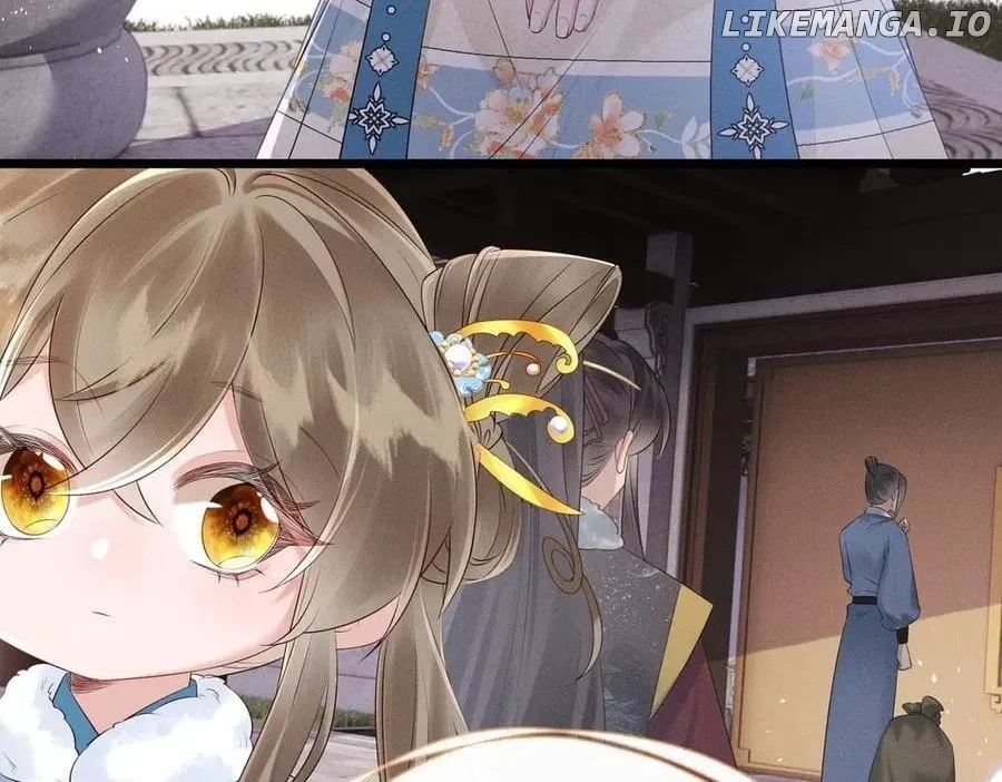 The Tyrant’s Family Lasts Thanks To Her Inner Voice Chapter 28 356 61