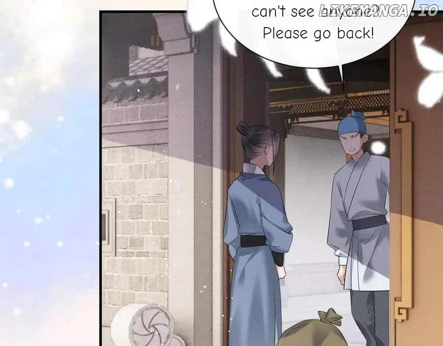 The Tyrant’s Family Lasts Thanks To Her Inner Voice Chapter 28 358 63