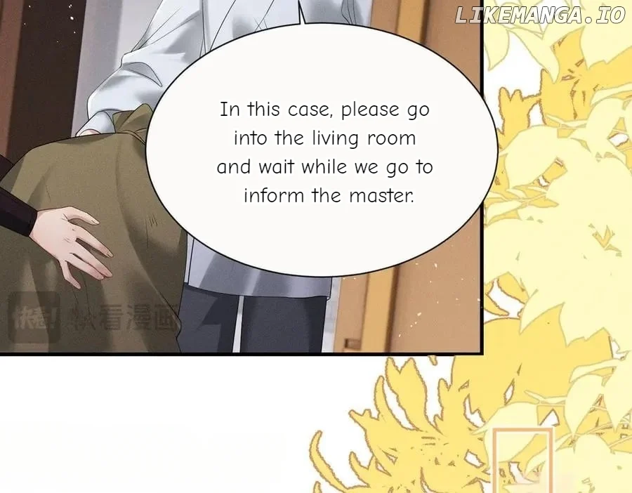 The Tyrant’s Family Lasts Thanks To Her Inner Voice Chapter 28 361 66