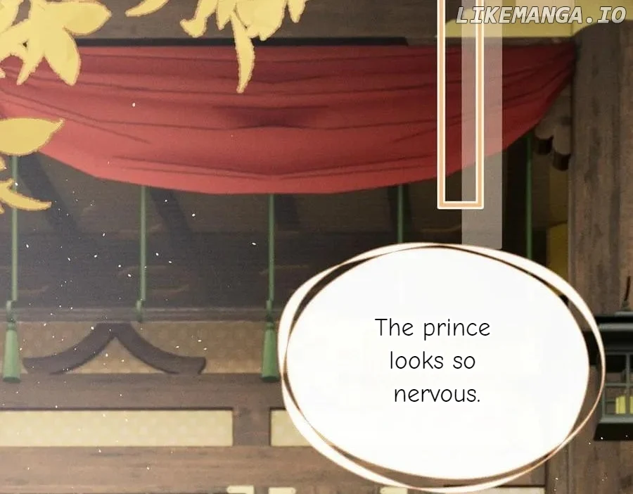 The Tyrant’s Family Lasts Thanks To Her Inner Voice Chapter 28 363 68