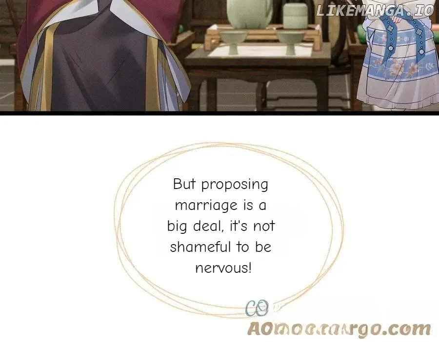 The Tyrant’s Family Lasts Thanks To Her Inner Voice Chapter 28 365 70