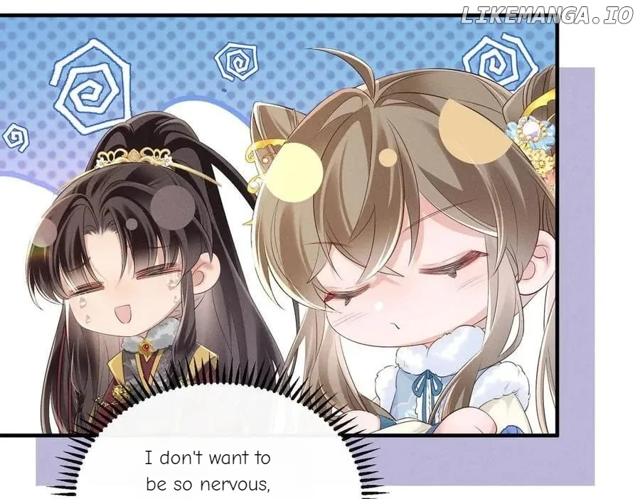 The Tyrant’s Family Lasts Thanks To Her Inner Voice Chapter 28 366 71