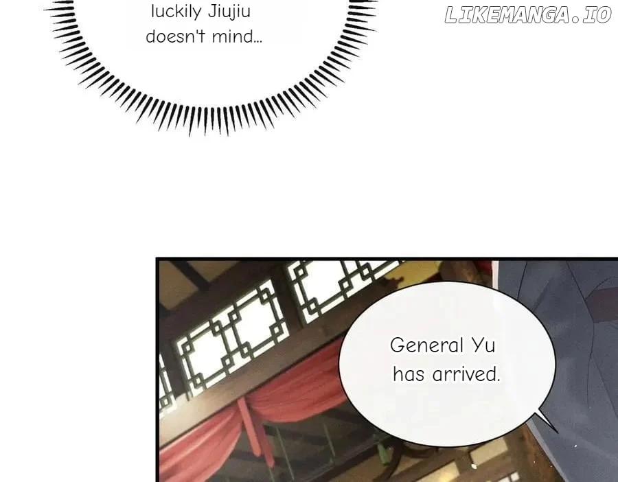 The Tyrant’s Family Lasts Thanks To Her Inner Voice Chapter 28 367 72