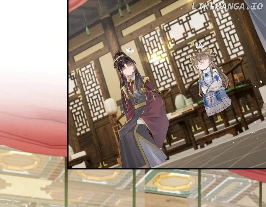 The Tyrant’s Family Lasts Thanks To Her Inner Voice Chapter 28 368 73