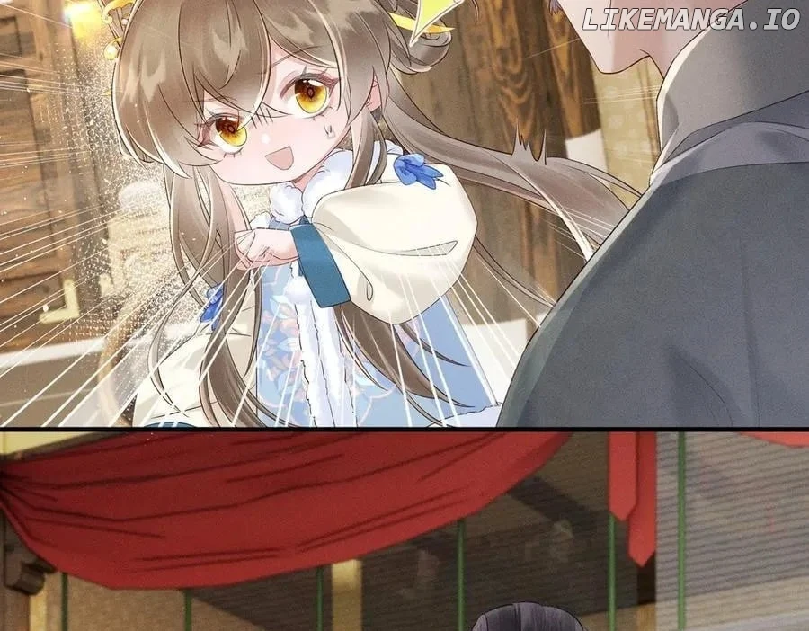 The Tyrant’s Family Lasts Thanks To Her Inner Voice Chapter 28 375 80