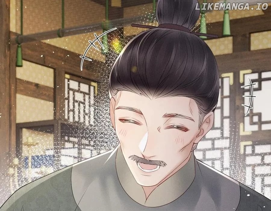 The Tyrant’s Family Lasts Thanks To Her Inner Voice Chapter 28 376 81