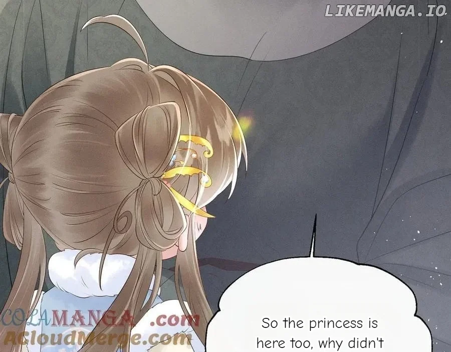 The Tyrant’s Family Lasts Thanks To Her Inner Voice Chapter 28 377 82