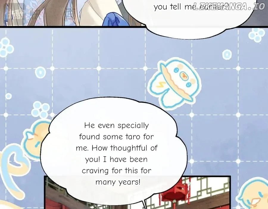 The Tyrant’s Family Lasts Thanks To Her Inner Voice Chapter 28 378 83