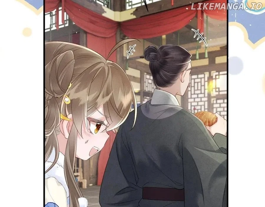 The Tyrant’s Family Lasts Thanks To Her Inner Voice Chapter 28 379 84