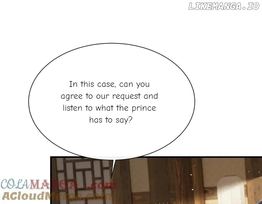 The Tyrant’s Family Lasts Thanks To Her Inner Voice Chapter 28 381 86