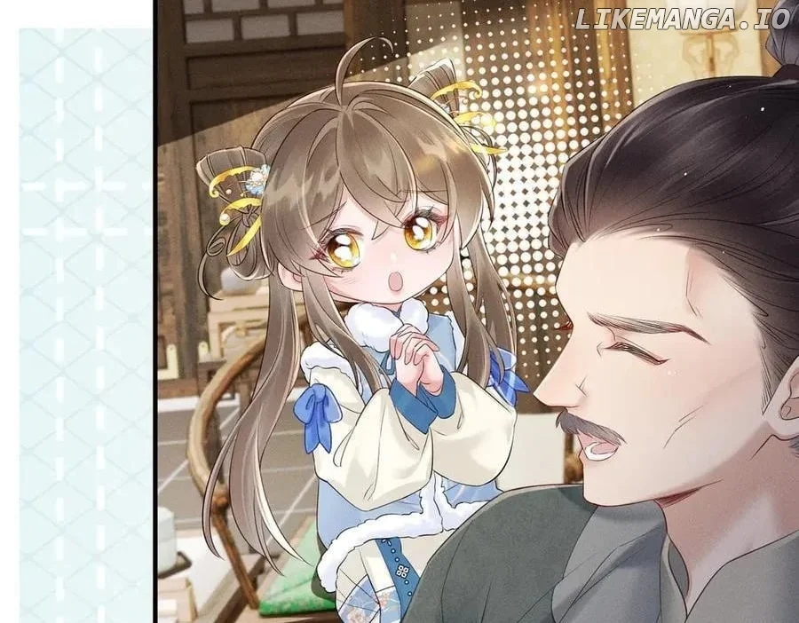 The Tyrant’s Family Lasts Thanks To Her Inner Voice Chapter 28 382 87