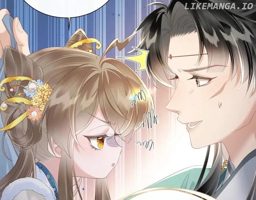 The Tyrant’s Family Lasts Thanks To Her Inner Voice Chapter 31 325 11