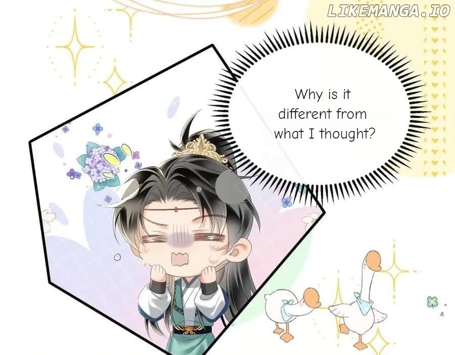 The Tyrant’s Family Lasts Thanks To Her Inner Voice Chapter 31 327 13