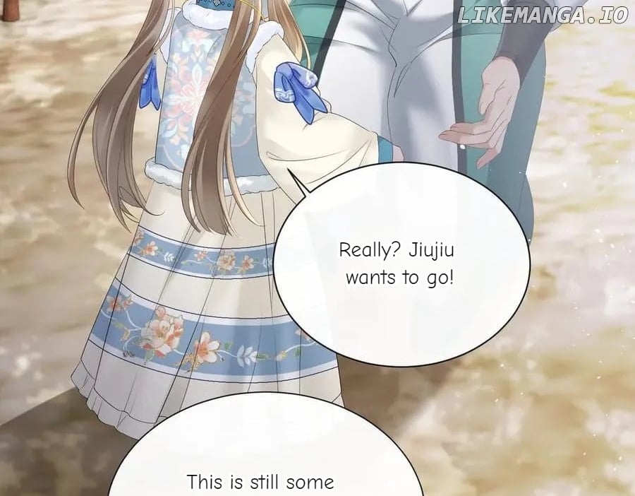 The Tyrant’s Family Lasts Thanks To Her Inner Voice Chapter 31 330 16