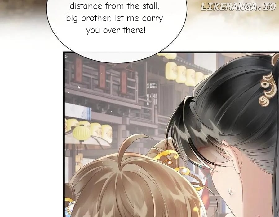 The Tyrant’s Family Lasts Thanks To Her Inner Voice Chapter 31 331 17