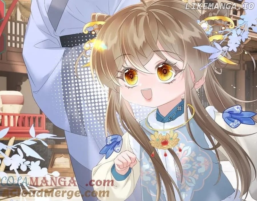 The Tyrant’s Family Lasts Thanks To Her Inner Voice Chapter 31 316 2