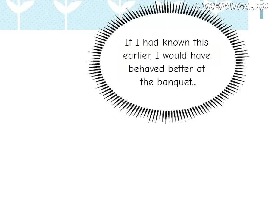 The Tyrant’s Family Lasts Thanks To Her Inner Voice Chapter 31 334 20