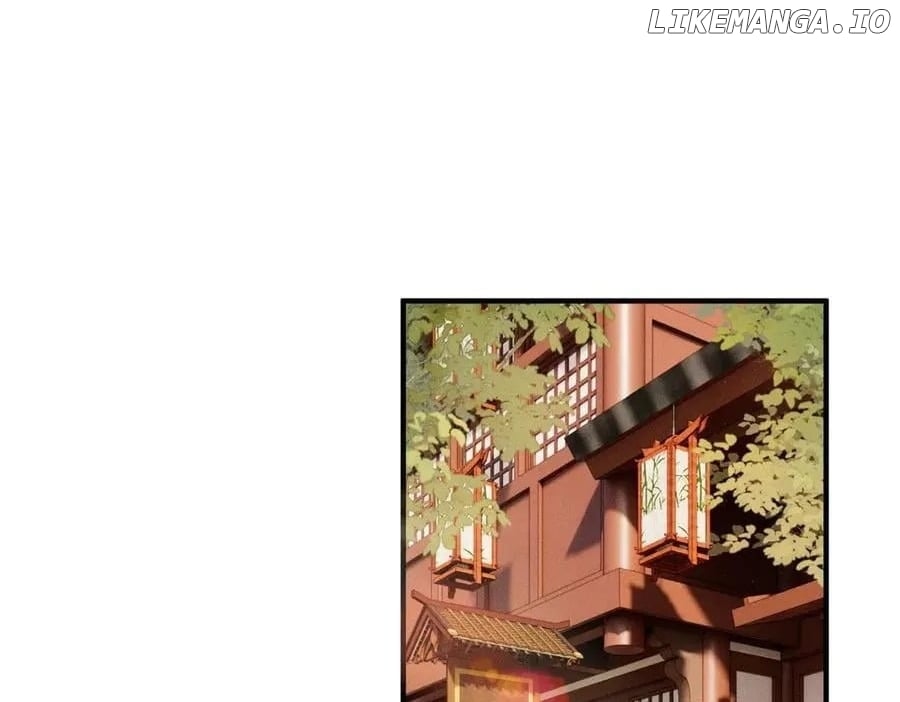 The Tyrant’s Family Lasts Thanks To Her Inner Voice Chapter 31 335 21