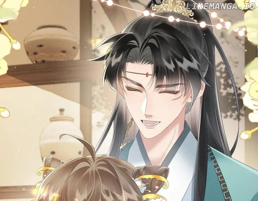 The Tyrant’s Family Lasts Thanks To Her Inner Voice Chapter 31 337 23