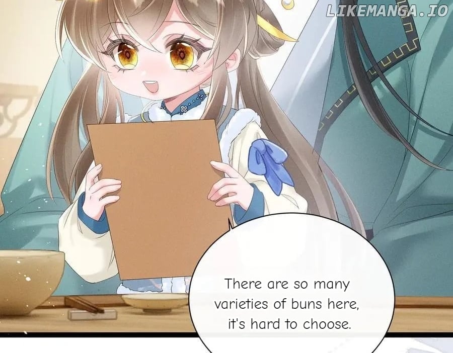 The Tyrant’s Family Lasts Thanks To Her Inner Voice Chapter 31 338 24