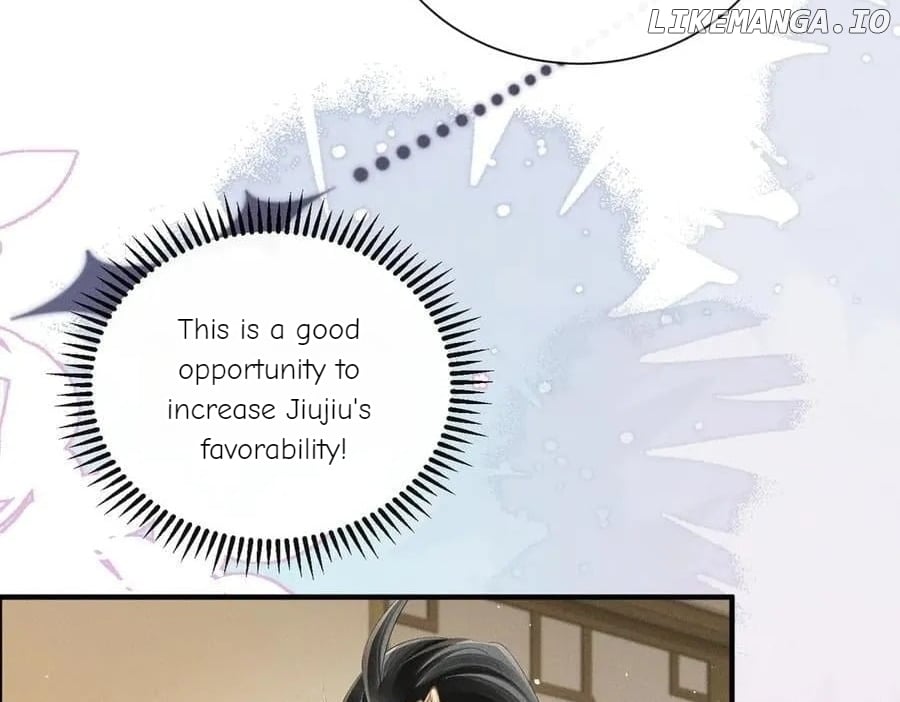 The Tyrant’s Family Lasts Thanks To Her Inner Voice Chapter 31 339 25