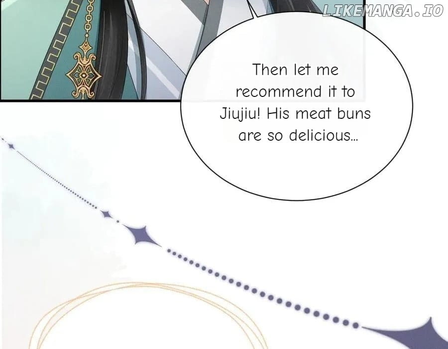 The Tyrant’s Family Lasts Thanks To Her Inner Voice Chapter 31 341 27