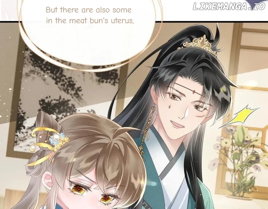 The Tyrant’s Family Lasts Thanks To Her Inner Voice Chapter 31 342 28