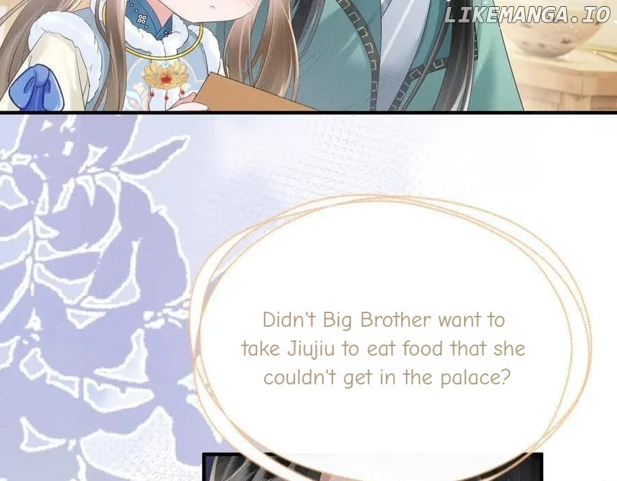 The Tyrant’s Family Lasts Thanks To Her Inner Voice Chapter 31 343 29