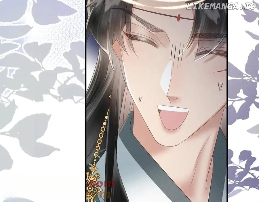 The Tyrant’s Family Lasts Thanks To Her Inner Voice Chapter 31 344 30