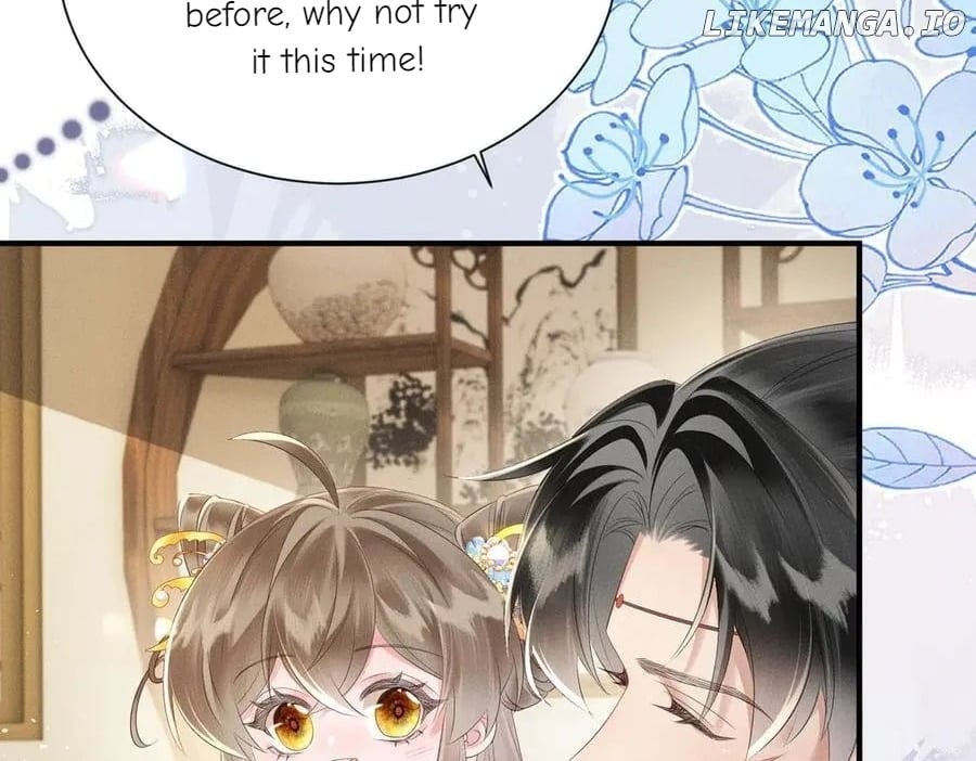 The Tyrant’s Family Lasts Thanks To Her Inner Voice Chapter 31 346 32