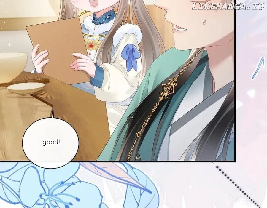 The Tyrant’s Family Lasts Thanks To Her Inner Voice Chapter 31 347 33