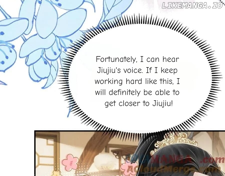 The Tyrant’s Family Lasts Thanks To Her Inner Voice Chapter 31 348 34