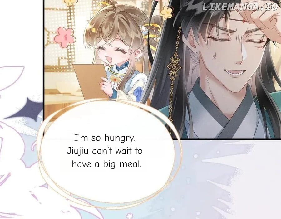 The Tyrant’s Family Lasts Thanks To Her Inner Voice Chapter 31 349 35