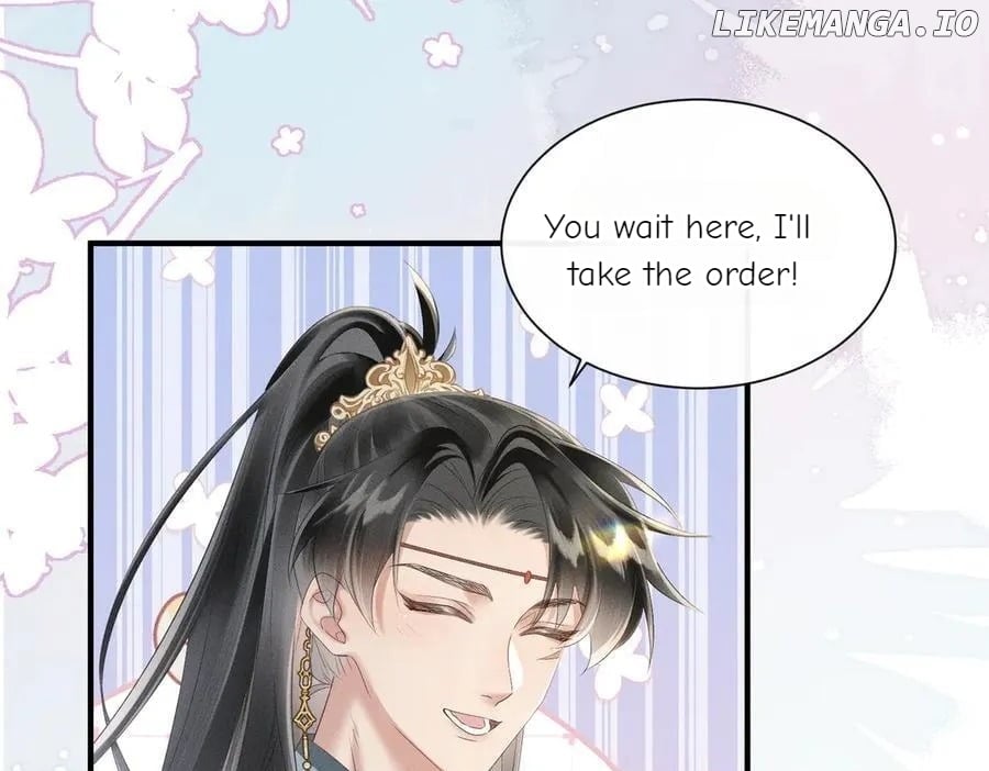 The Tyrant’s Family Lasts Thanks To Her Inner Voice Chapter 31 350 36