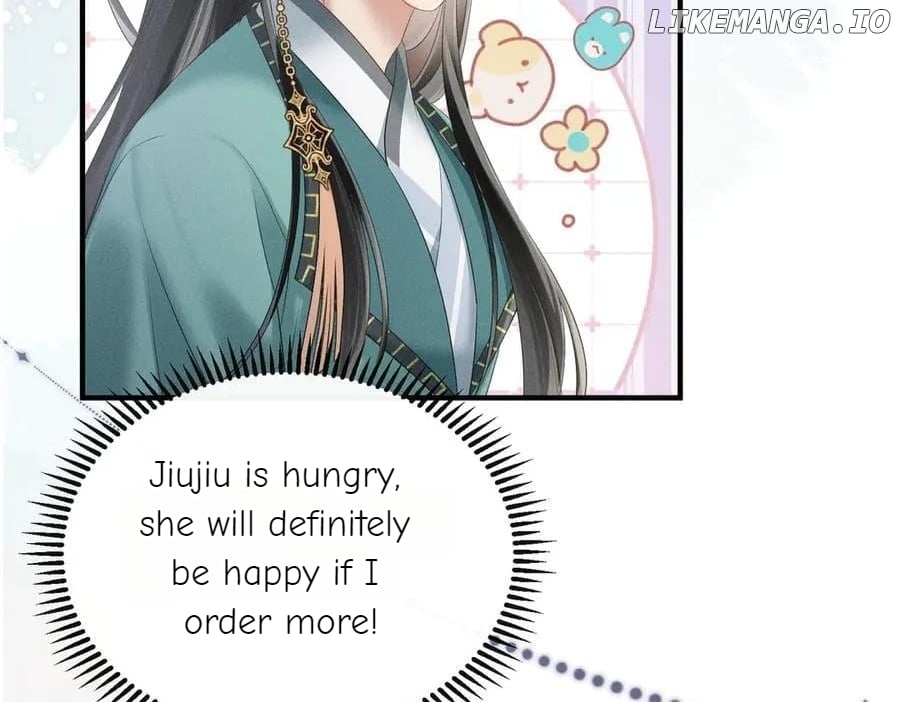 The Tyrant’s Family Lasts Thanks To Her Inner Voice Chapter 31 351 37