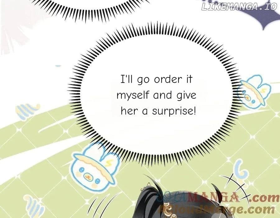 The Tyrant’s Family Lasts Thanks To Her Inner Voice Chapter 31 352 38