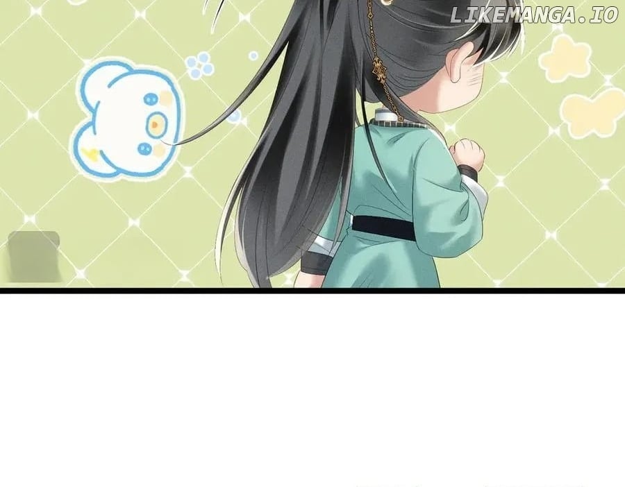 The Tyrant’s Family Lasts Thanks To Her Inner Voice Chapter 31 353 39