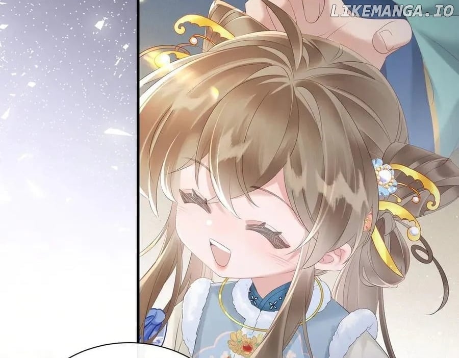 The Tyrant’s Family Lasts Thanks To Her Inner Voice Chapter 31 318 4