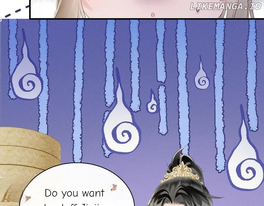 The Tyrant’s Family Lasts Thanks To Her Inner Voice Chapter 31 355 41