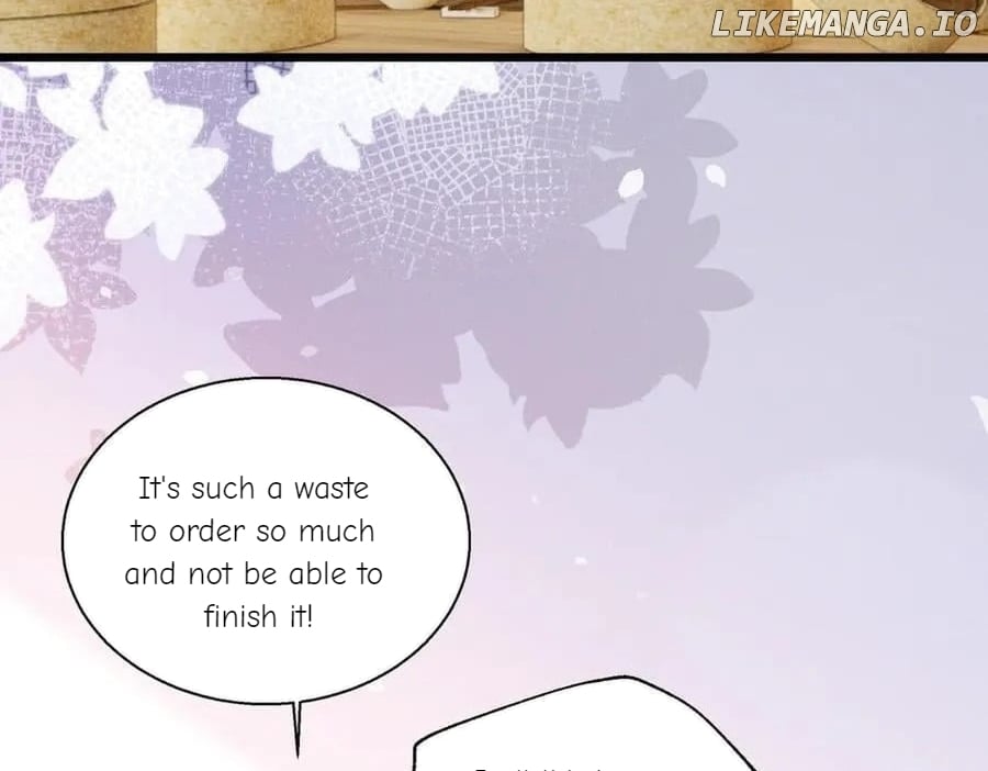 The Tyrant’s Family Lasts Thanks To Her Inner Voice Chapter 31 357 43