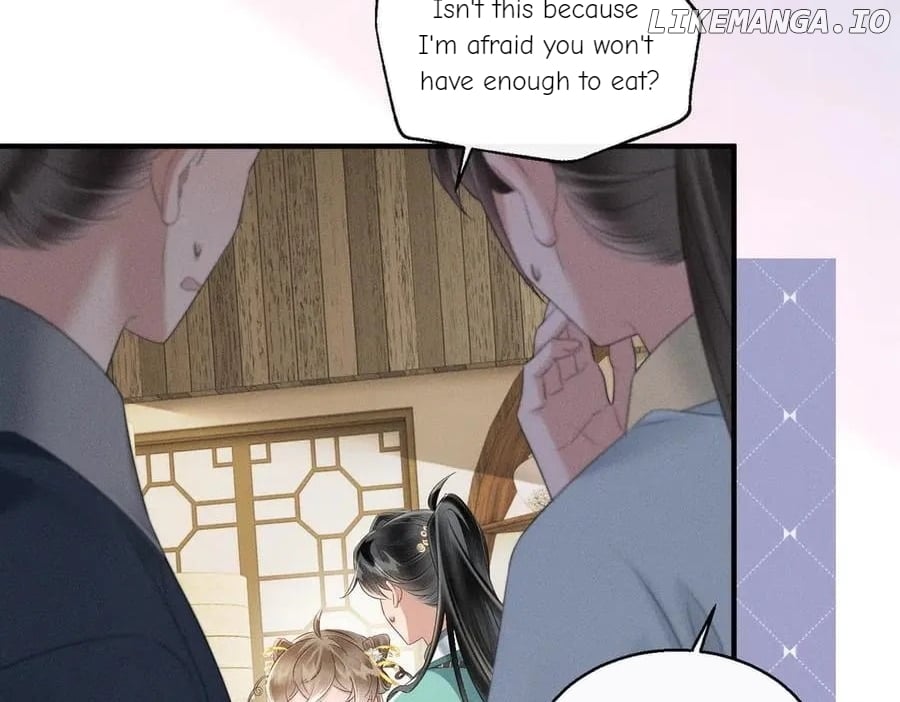 The Tyrant’s Family Lasts Thanks To Her Inner Voice Chapter 31 358 44