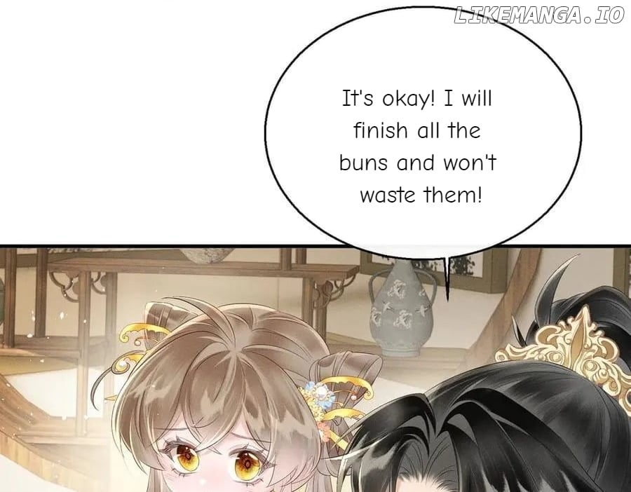 The Tyrant’s Family Lasts Thanks To Her Inner Voice Chapter 31 360 46