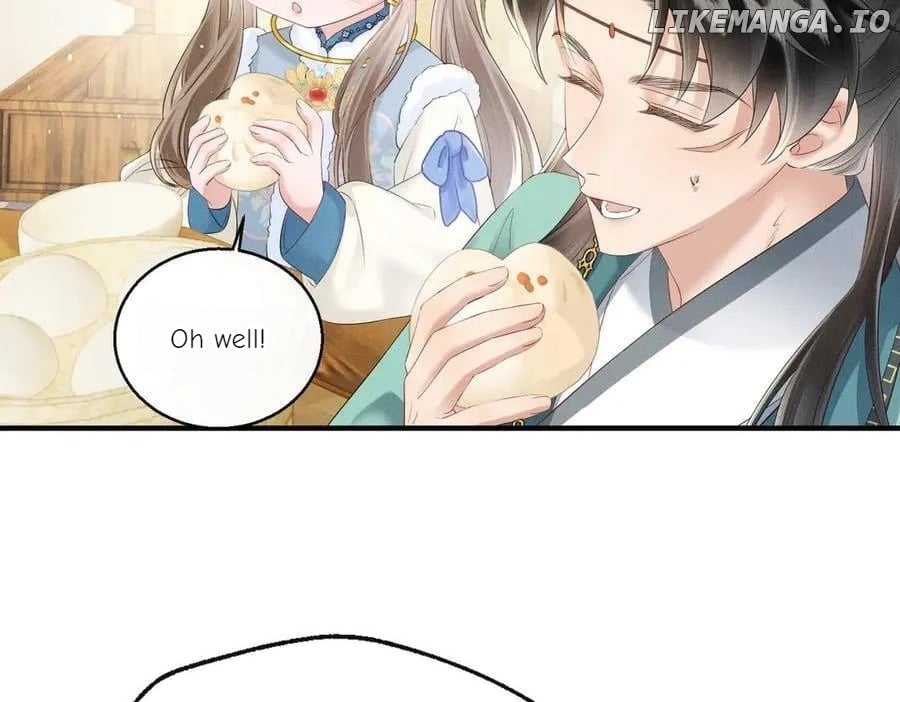 The Tyrant’s Family Lasts Thanks To Her Inner Voice Chapter 31 361 47