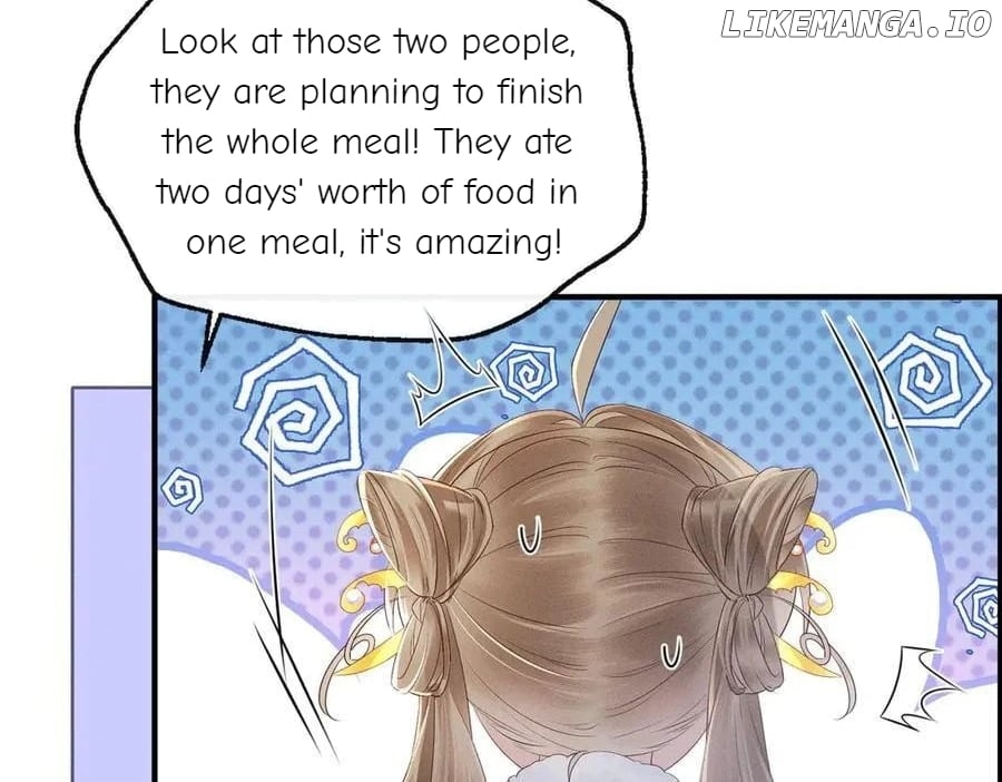 The Tyrant’s Family Lasts Thanks To Her Inner Voice Chapter 31 362 48