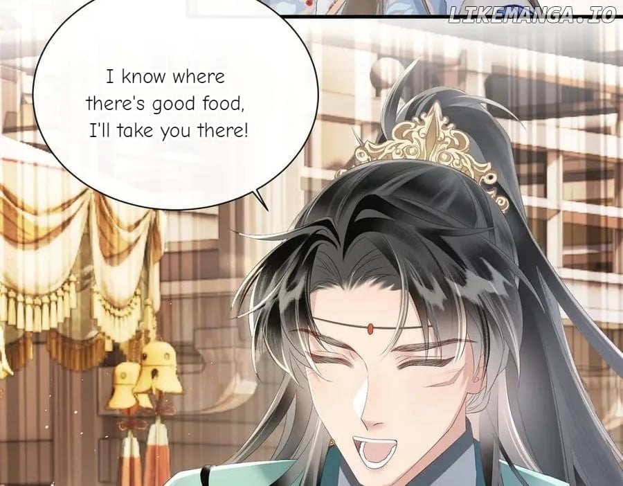 The Tyrant’s Family Lasts Thanks To Her Inner Voice Chapter 31 319 5