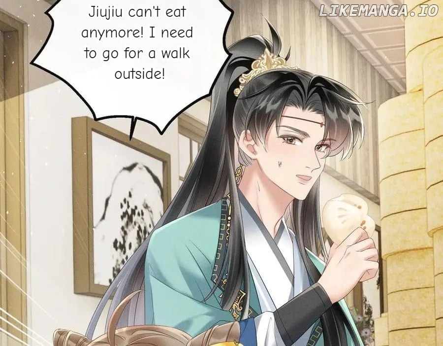 The Tyrant’s Family Lasts Thanks To Her Inner Voice Chapter 31 364 50