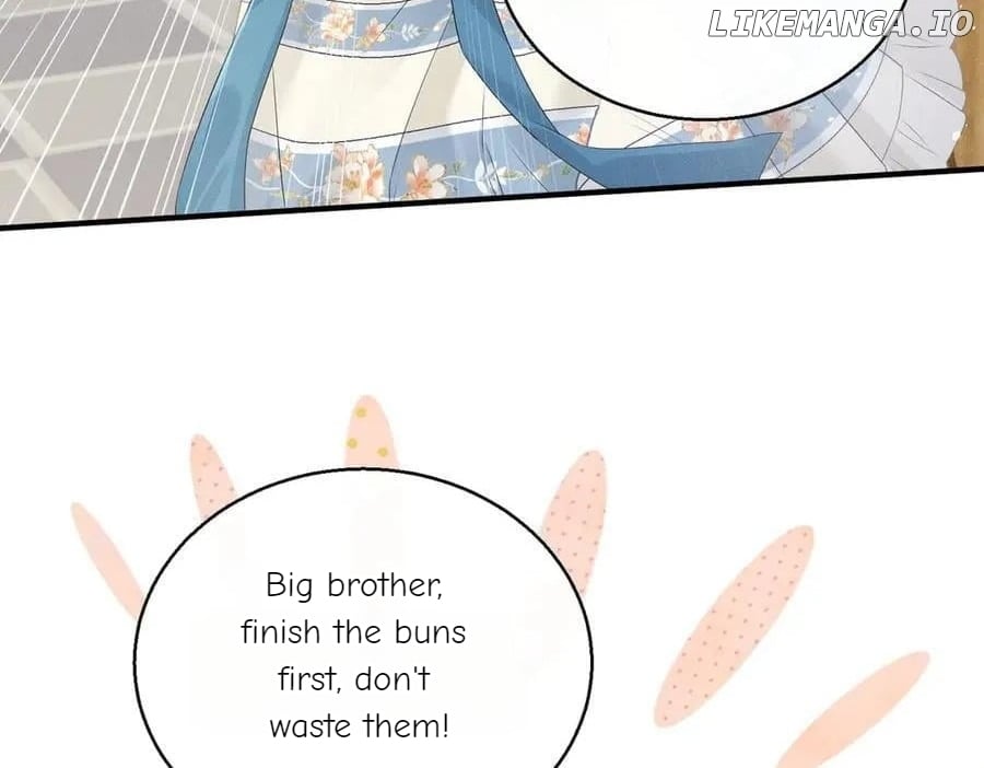 The Tyrant’s Family Lasts Thanks To Her Inner Voice Chapter 31 366 52