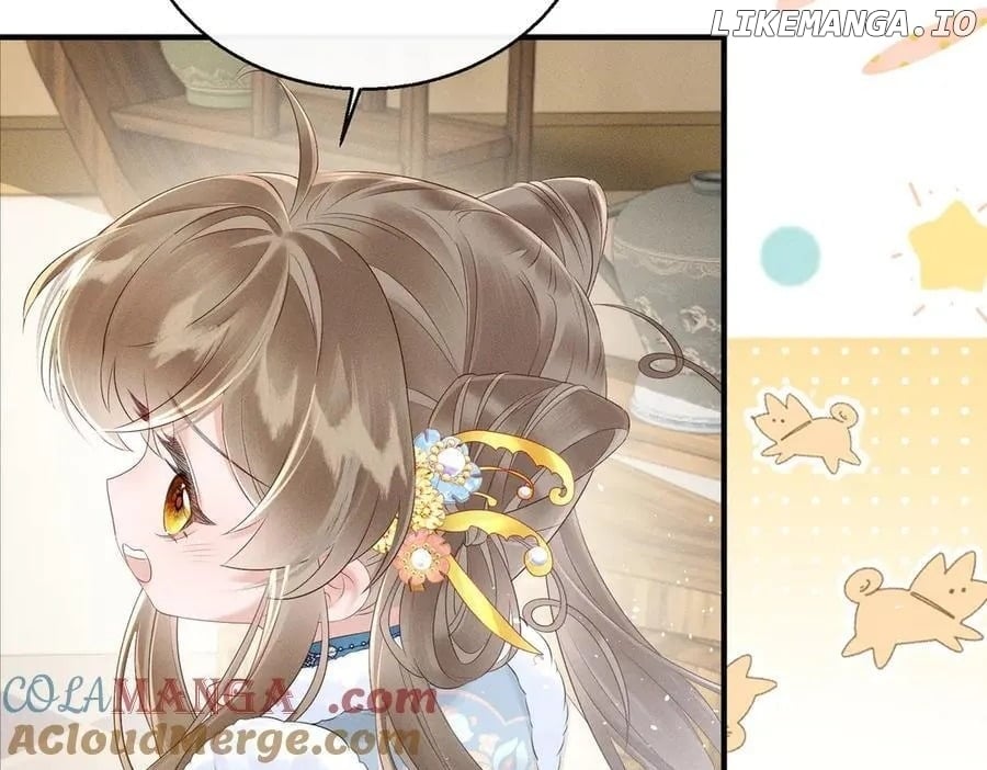 The Tyrant’s Family Lasts Thanks To Her Inner Voice Chapter 31 367 53