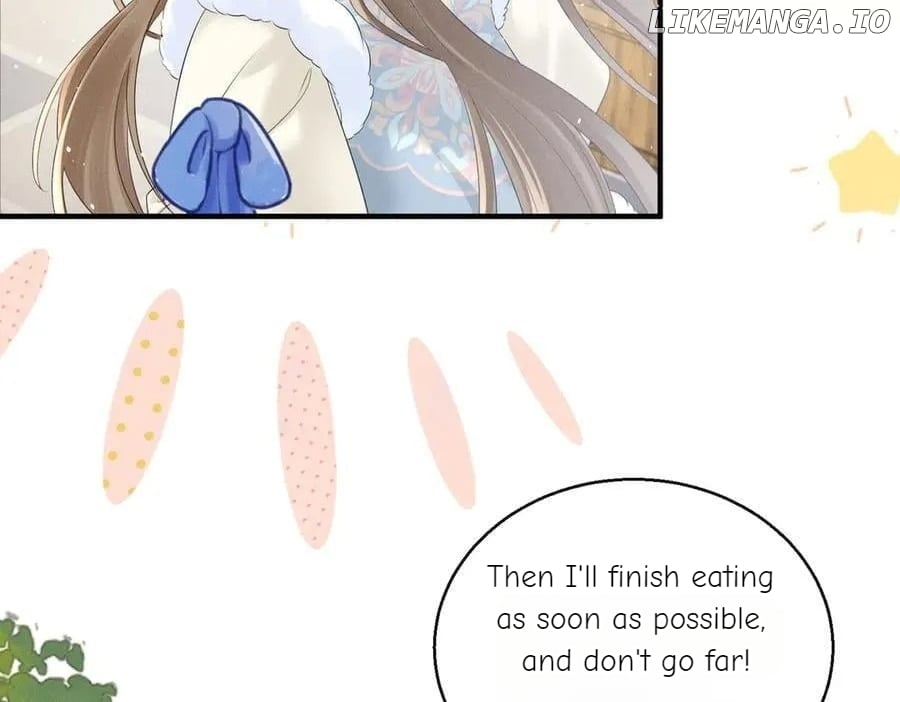 The Tyrant’s Family Lasts Thanks To Her Inner Voice Chapter 31 368 54