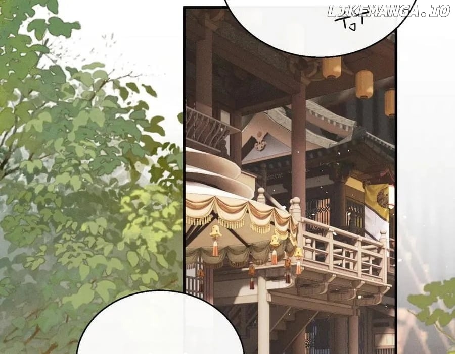 The Tyrant’s Family Lasts Thanks To Her Inner Voice Chapter 31 369 55